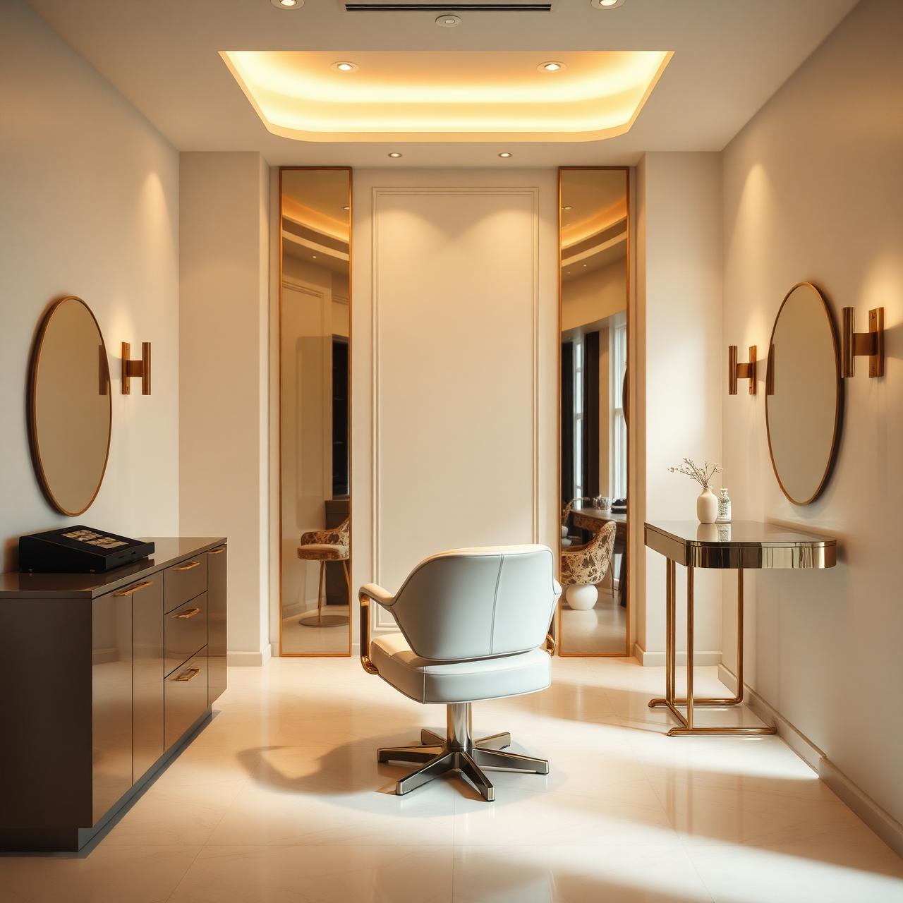 Beauty Box Studio